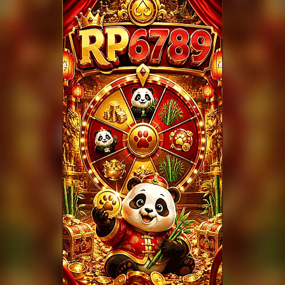 rp6789 APK