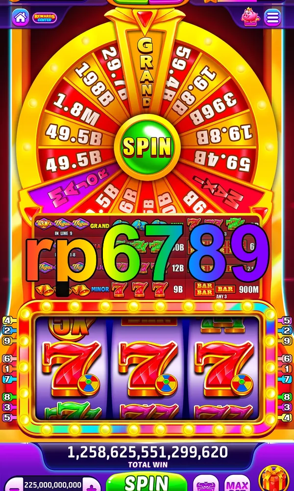 rp6789 APK